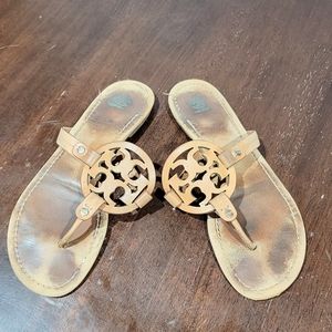Tory Burch Miller Sandals
